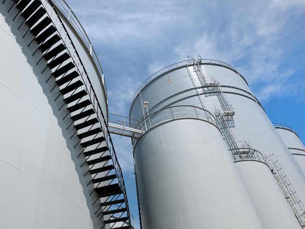 壓力容器 壓力容器