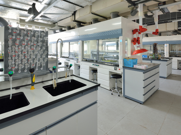 實驗室一般建在哪里 實驗室一般建在哪里