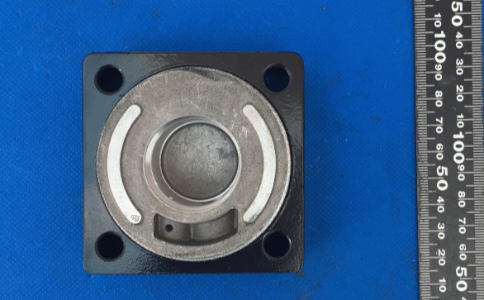 360小時鹽霧試驗前 360小時鹽霧試驗前