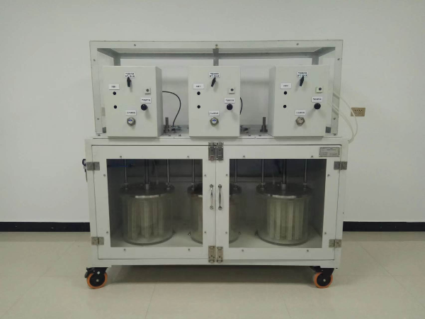 HIC試驗(yàn)裝置 HIC試驗(yàn)裝置